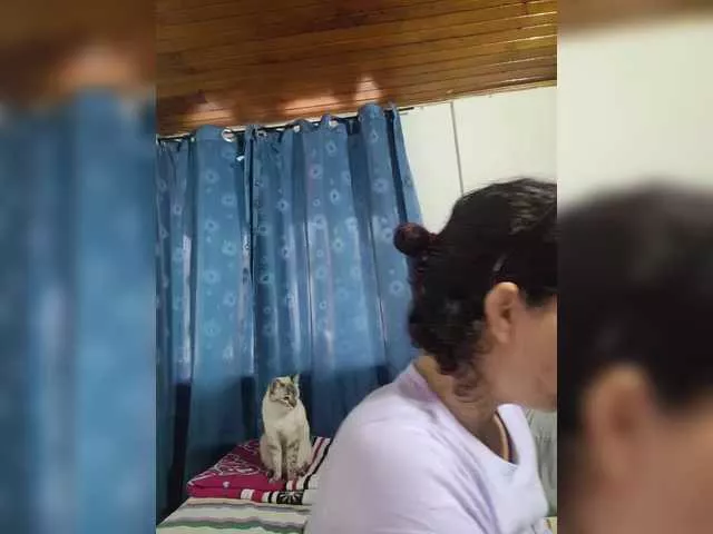 Offline Natalia1122 on BongaCams