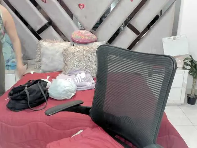 Offline natalia5560 on BongaCams