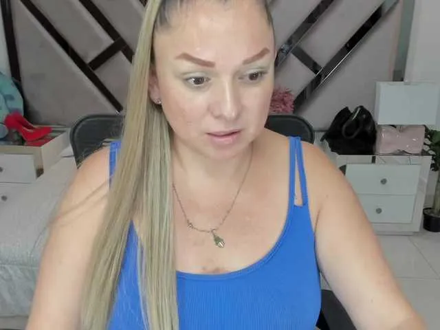 Offline natalia5560 on BongaCams