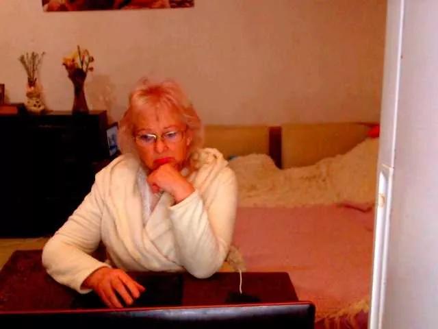 Natalia7634 from BongaCams