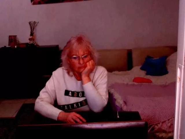 Natalia7634 from BongaCams