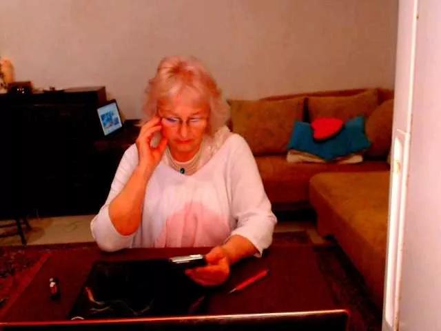 Natalia7634 from BongaCams