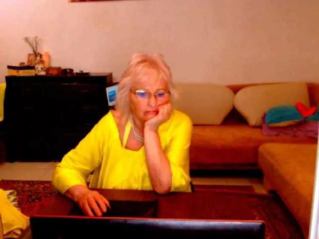 Natalia7634 from BongaCams
