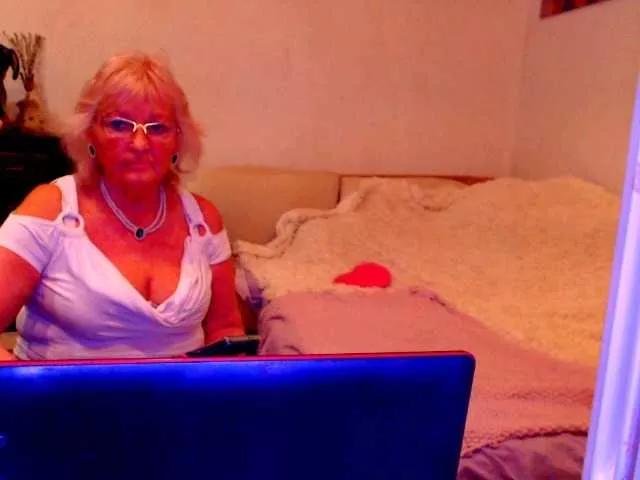 Natalia7634 from BongaCams
