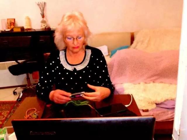 Natalia7634 from BongaCams