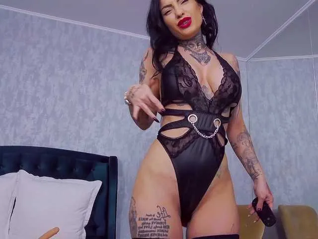 BongaCams NataliaCristal is Freechat NataliaCristal — Seeing a man jerking off for me, sweet words and touching myself!