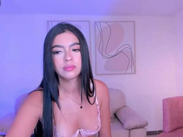 NataliaGaret from BongaCams