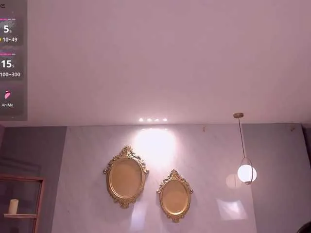 Offline NataliaGaret on BongaCams