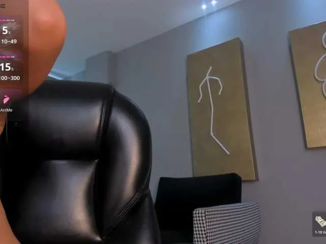 Offline NataliaGaret on BongaCams