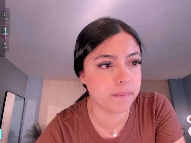 Offline NataliaGaret on BongaCams