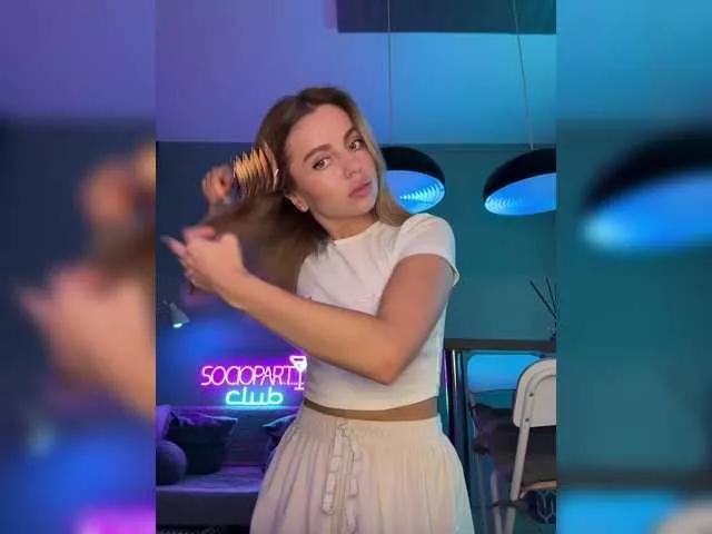 Nataliecroys from BongaCams