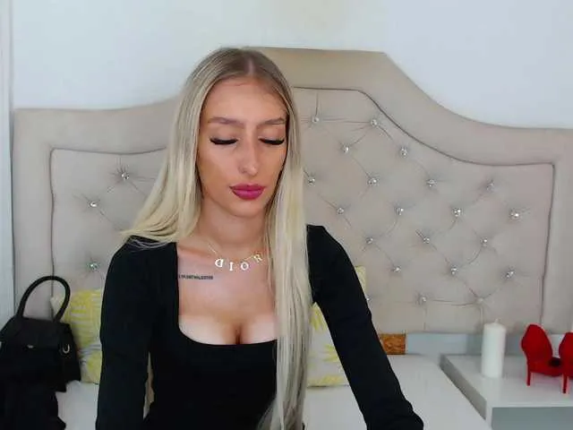 Offline NatalieFlirt on BongaCams