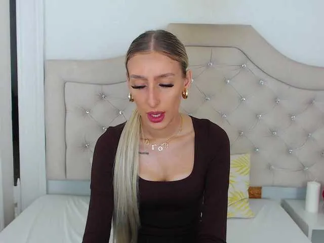 Offline NatalieFlirt on BongaCams