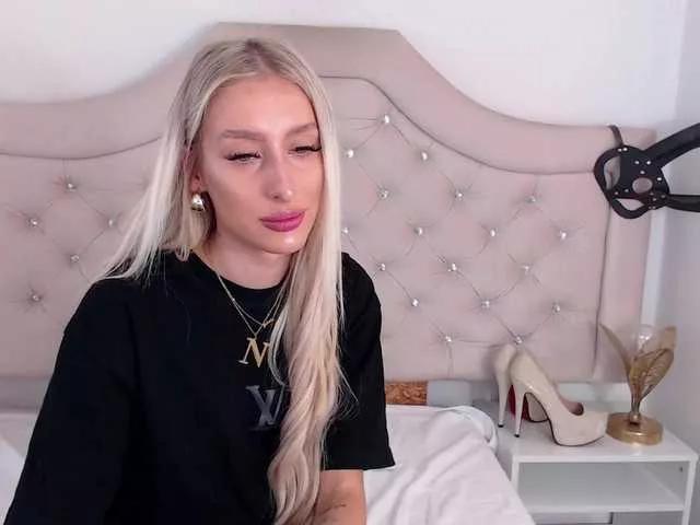 NatalieFlirt from BongaCams