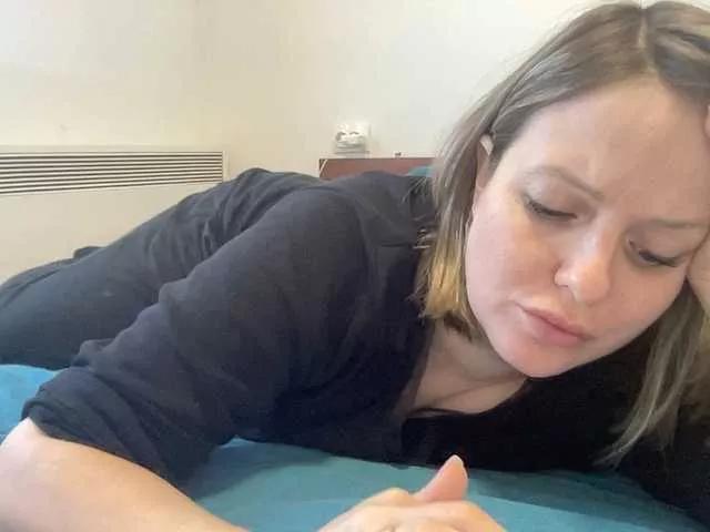 Natalii87 from BongaCams