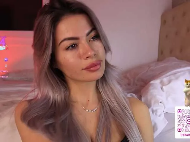 Offline natalimuur on BongaCams