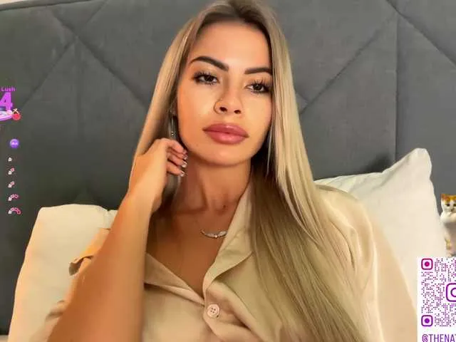 Offline natalimuur on BongaCams