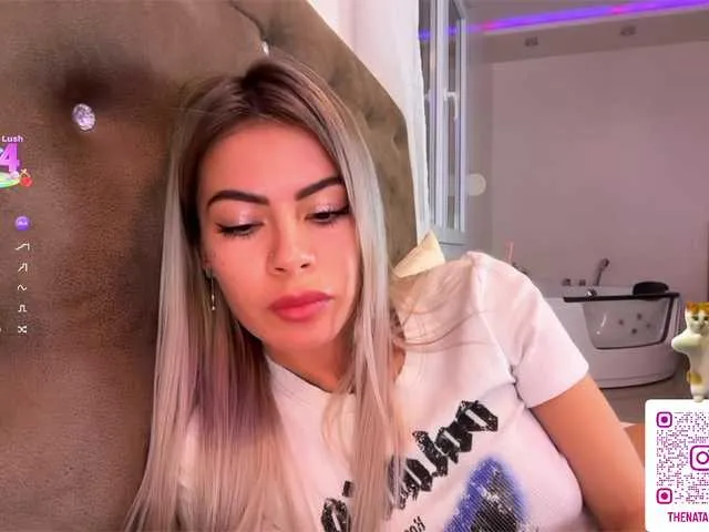 Offline natalimuur on BongaCams