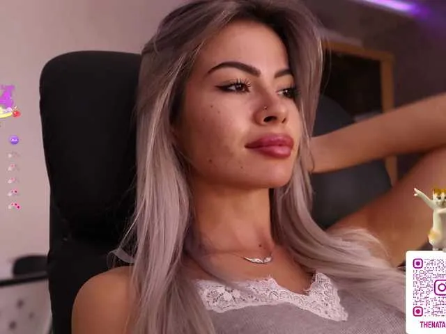 Offline natalimuur on BongaCams