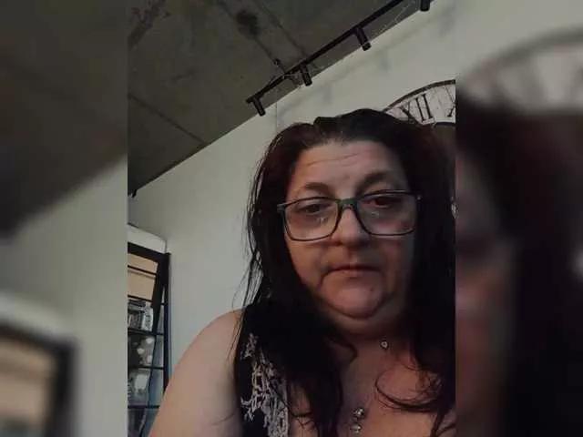 Natalina1 from BongaCams