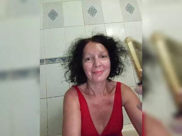 NatalinaJazzy from BongaCams