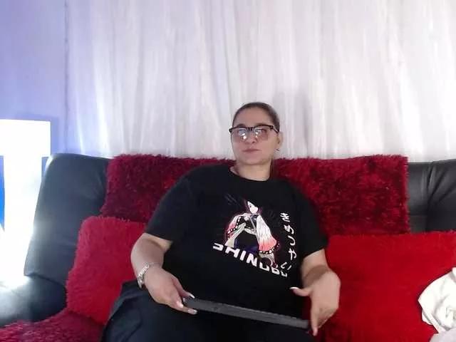 Natalliecolliz from BongaCams