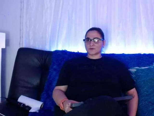 Natalliecolliz from BongaCams