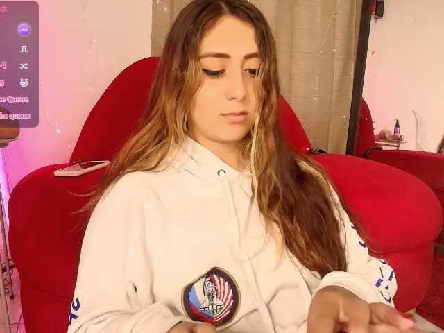 Offline Natasha-Wilde on BongaCams