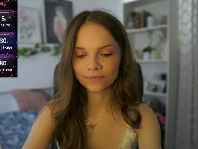 NatashaMalko from BongaCams