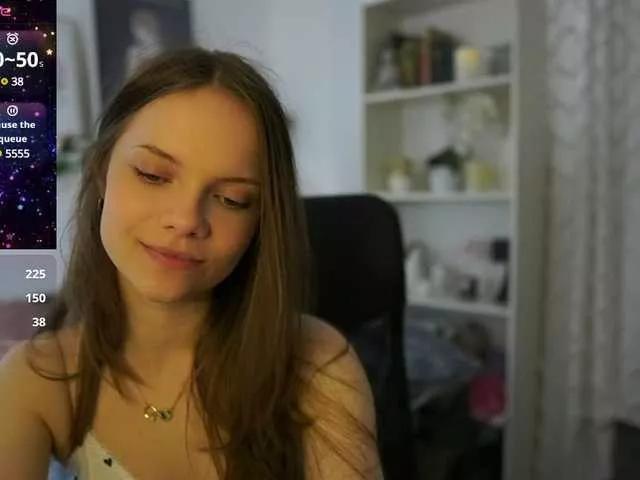 NatashaMalko from BongaCams