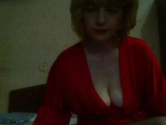 NatashaNannette from BongaCams