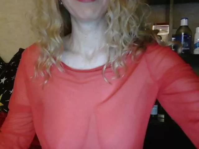 NatashaNannette from BongaCams