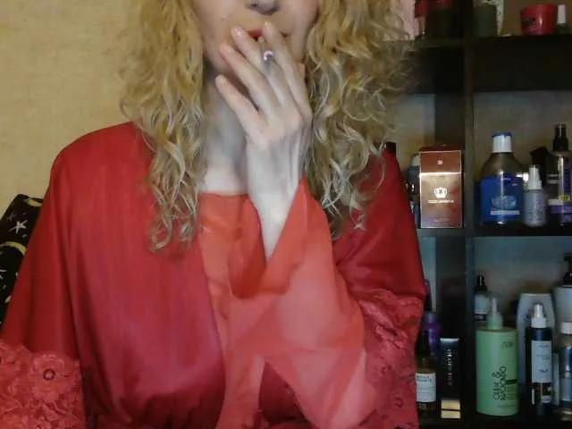 NatashaNannette from BongaCams