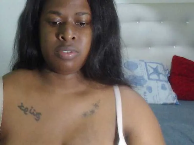 Offline Nathaly on BongaCams