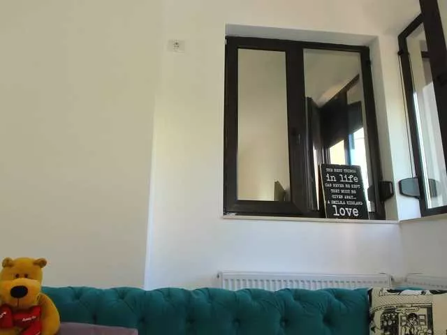 Offline NathyLexy on BongaCams