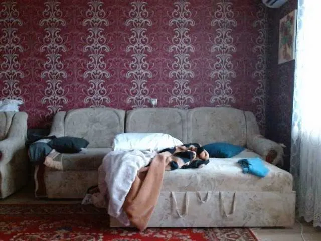 Offline Nattal on BongaCams