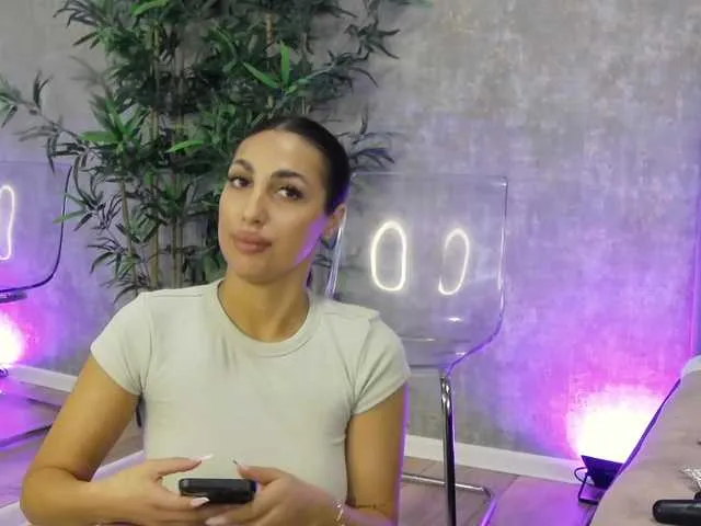 Offline NattyMoonx on BongaCams