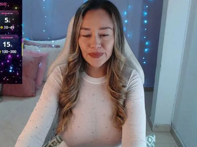 Offline Natysweet22 on BongaCams