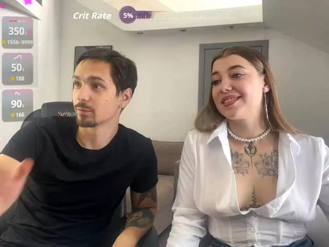 Freechat Naughty-Mailey on BongaCams