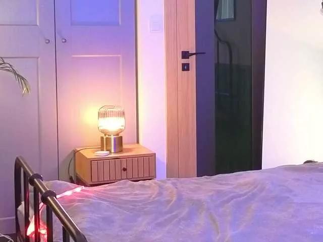 NaynaVelvet from BongaCams