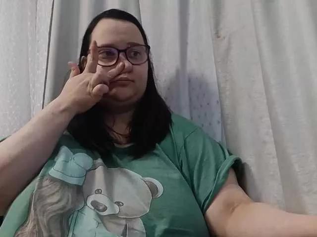 Nendia from BongaCams