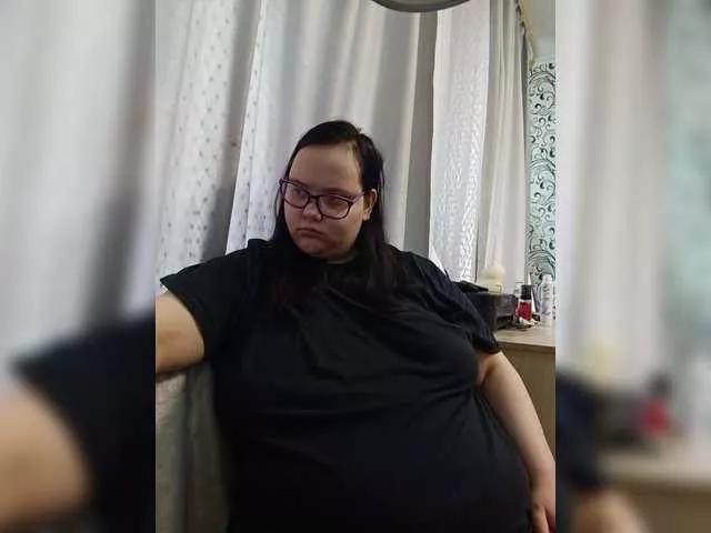 Nendia from BongaCams