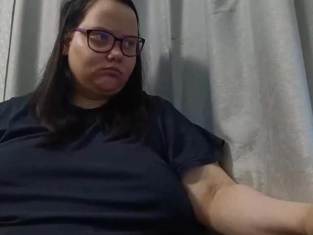 Nendia from BongaCams