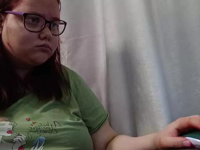 Nendia from BongaCams