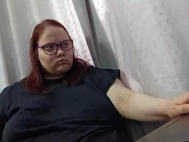 Nendia from BongaCams