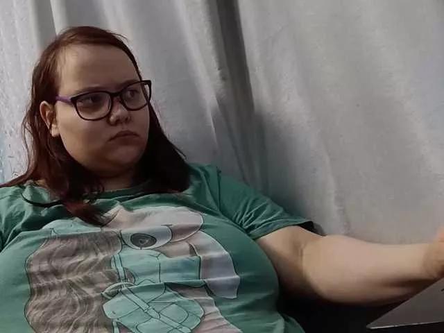 Nendia from BongaCams