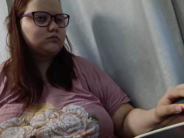 Nendia from BongaCams
