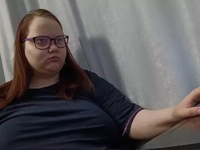 Nendia from BongaCams
