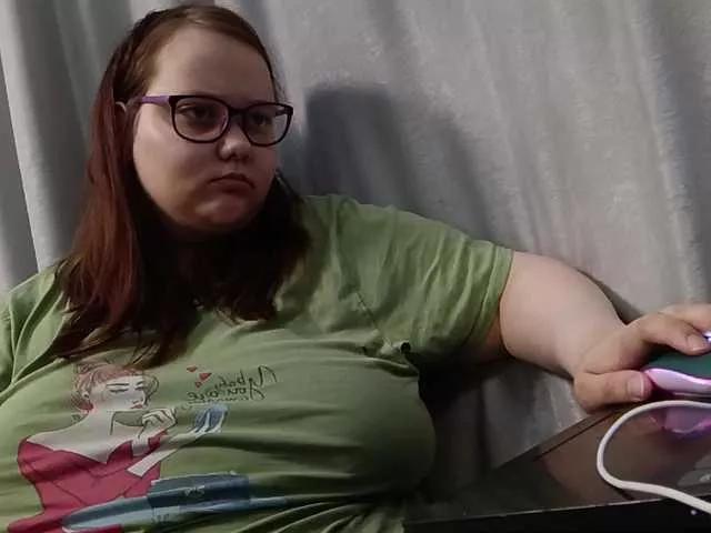 Nendia from BongaCams