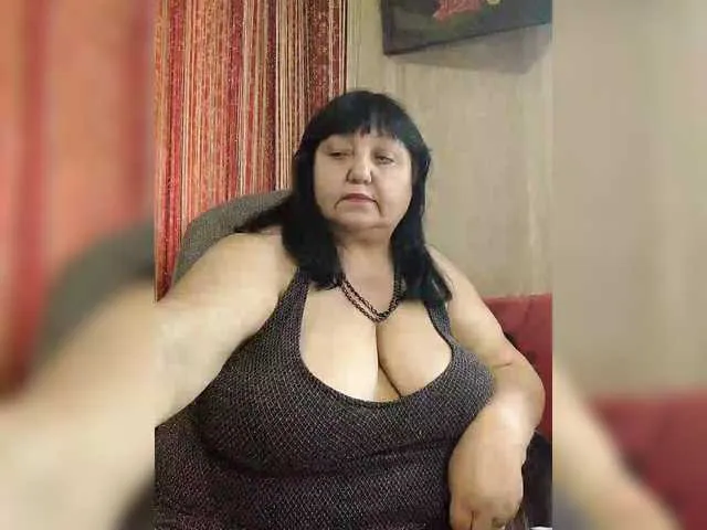 Offline Nezsbudka on BongaCams